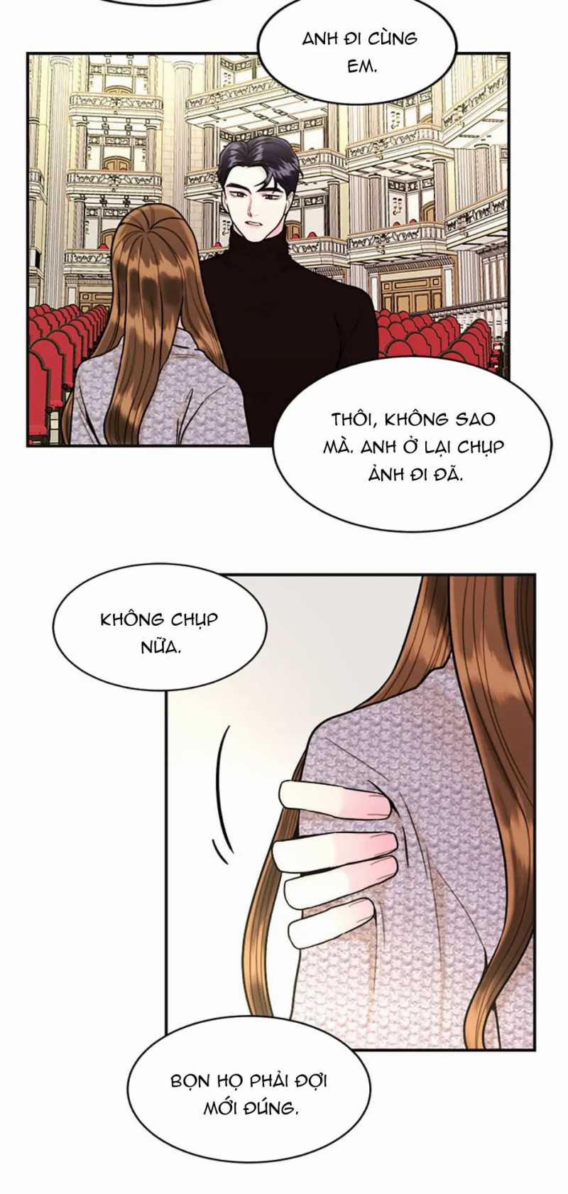 Nghệ Sĩ Cello 73.1 trang 18