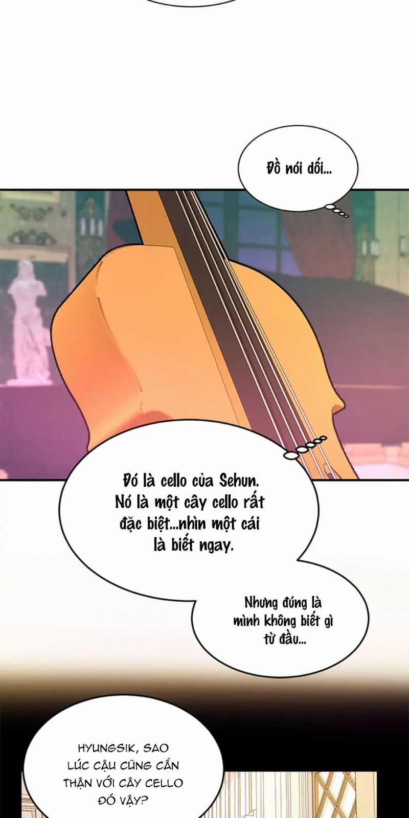 Nghệ Sĩ Cello 75.2 trang 16