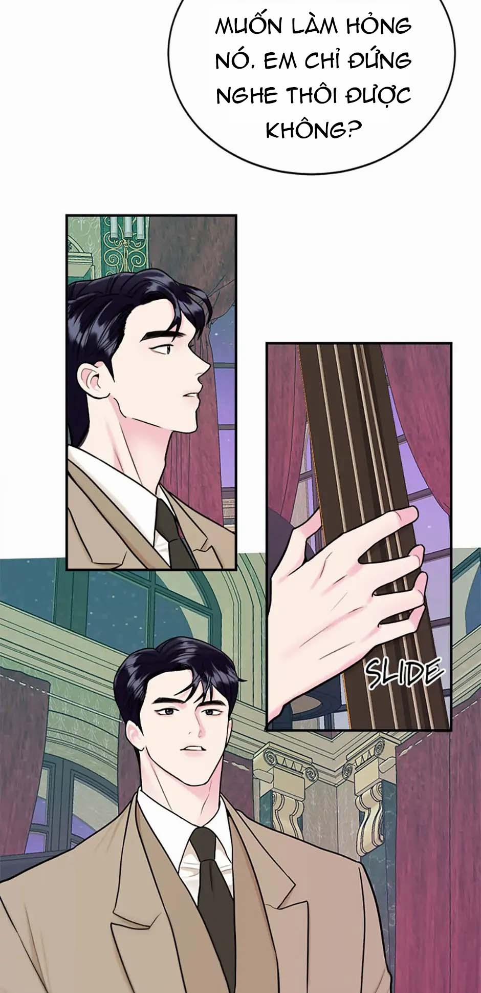 Nghệ Sĩ Cello 76.1 trang 3