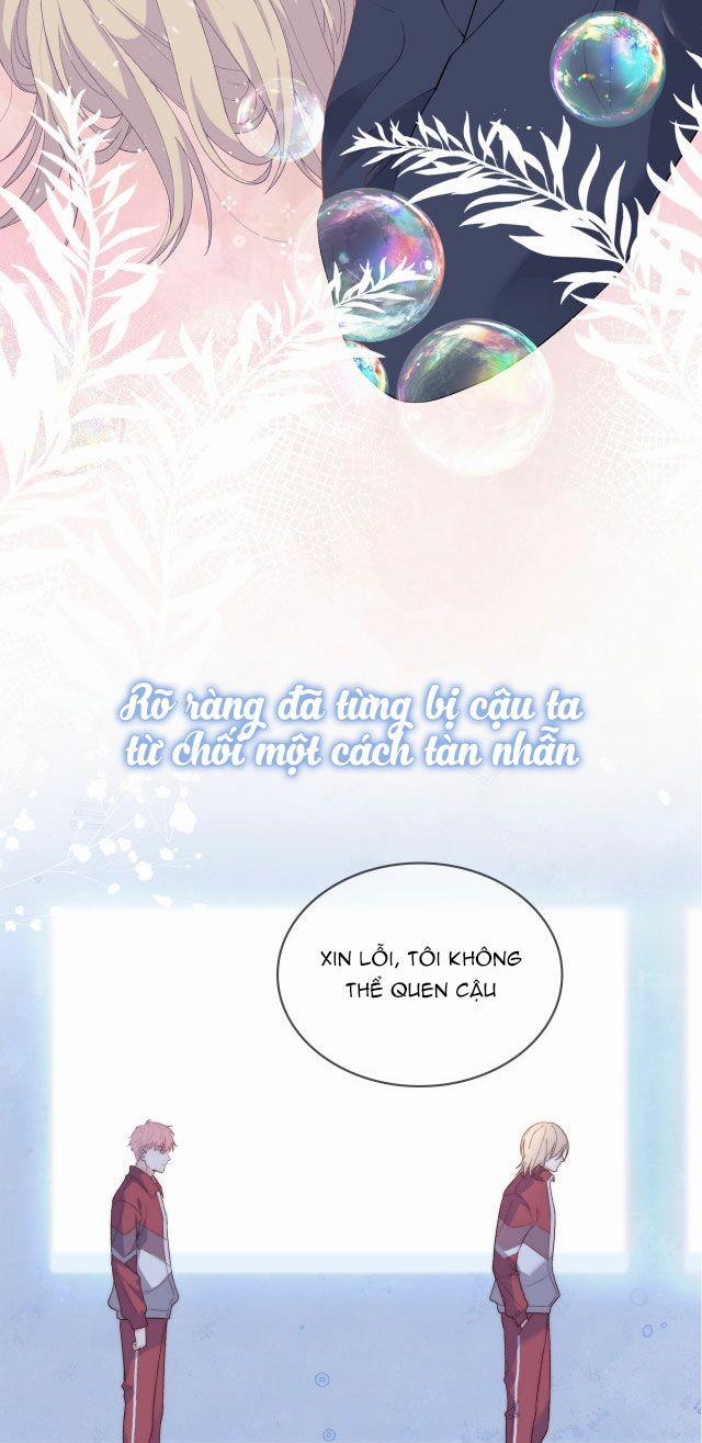 Nghe Thấy Âm Thanh Ngân Hà Rơi 0 trang 1