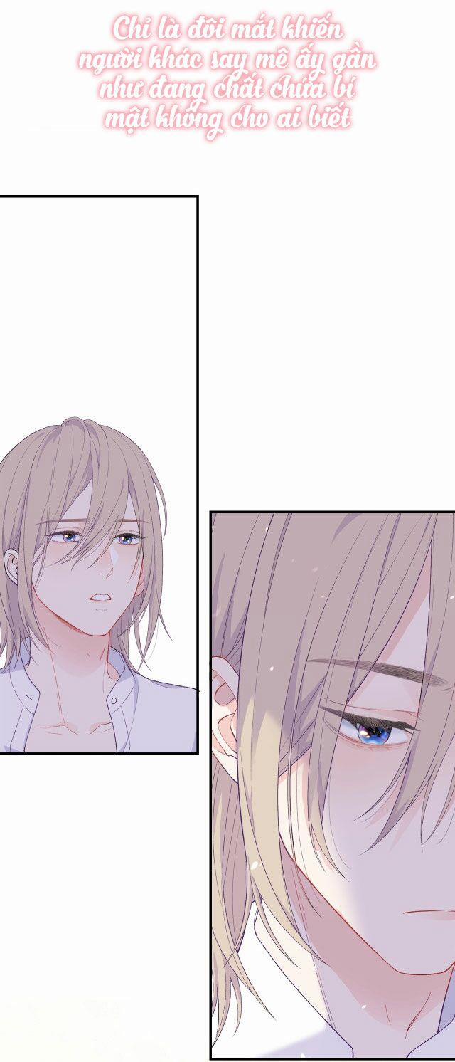 Nghe Thấy Âm Thanh Ngân Hà Rơi 0 trang 5