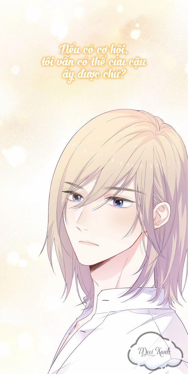 Nghe Thấy Âm Thanh Ngân Hà Rơi 0 trang 6