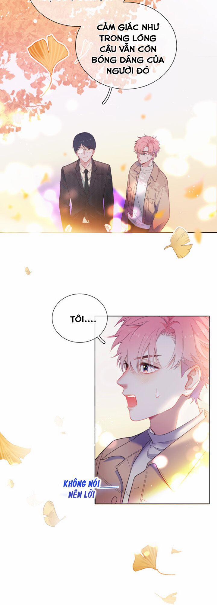 Nghe Thấy Âm Thanh Ngân Hà Rơi 1.1 trang 1