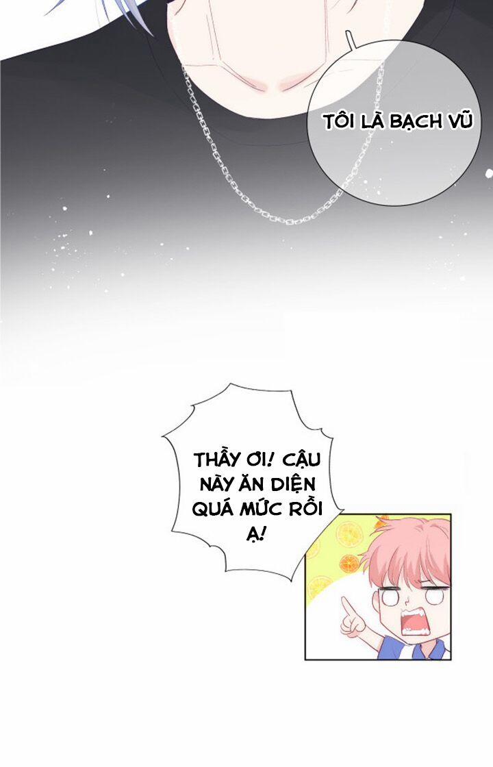 Nghe Thấy Âm Thanh Ngân Hà Rơi 1.1 trang 16