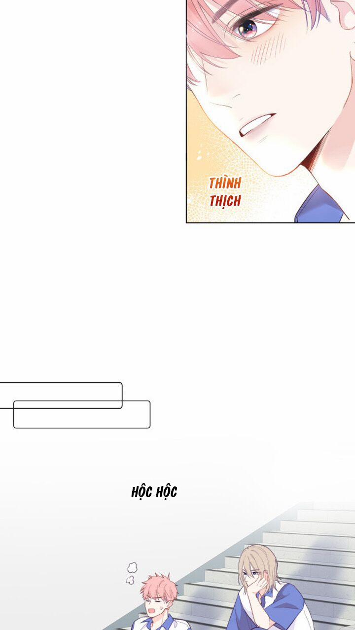 Nghe Thấy Âm Thanh Ngân Hà Rơi 1.1 trang 21