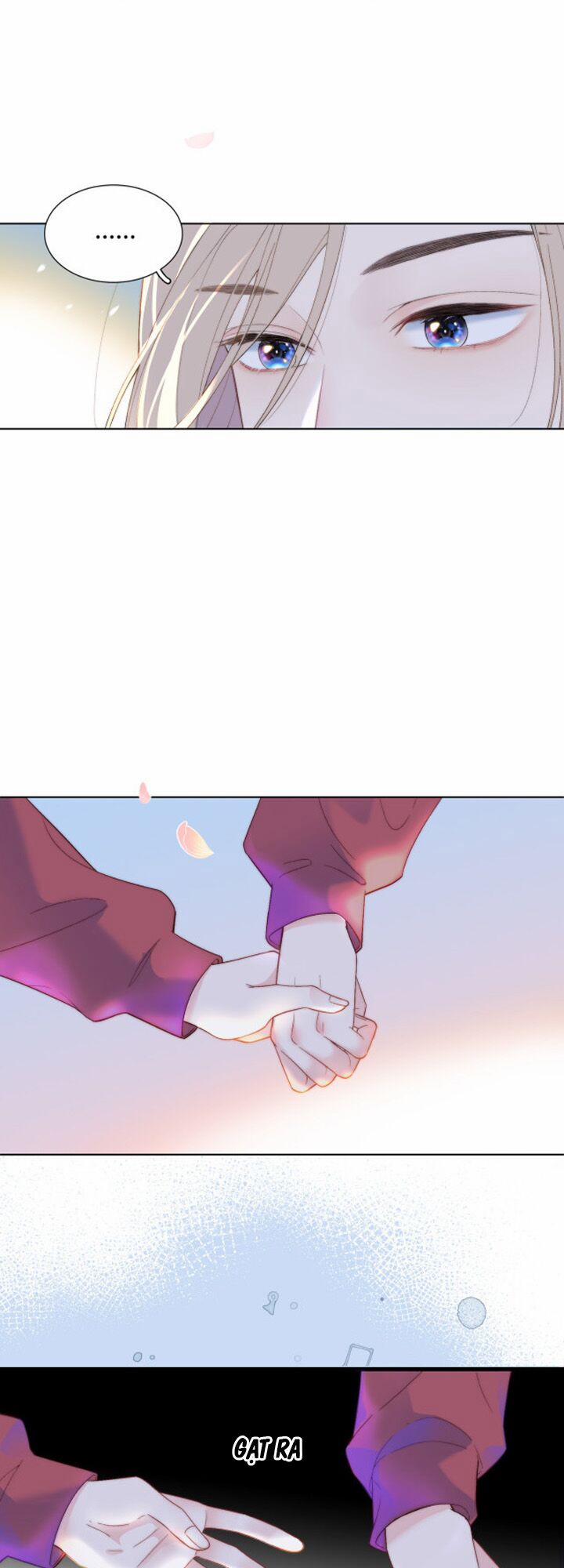 Nghe Thấy Âm Thanh Ngân Hà Rơi 1.1 trang 36