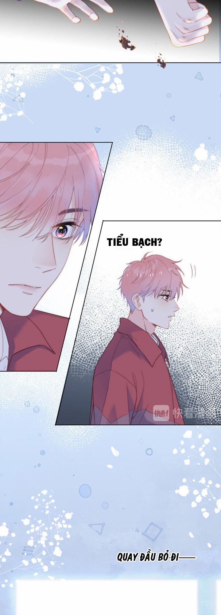 Nghe Thấy Âm Thanh Ngân Hà Rơi 1.1 trang 37