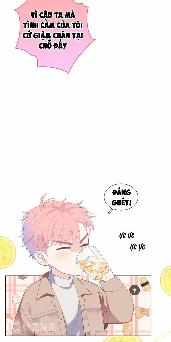 Nghe Thấy Âm Thanh Ngân Hà Rơi 1.1 trang 43