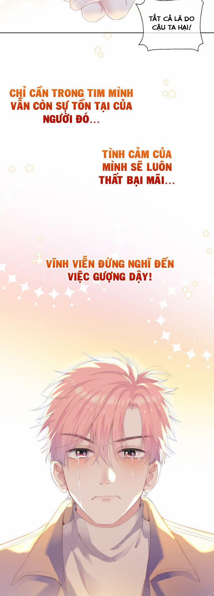 Nghe Thấy Âm Thanh Ngân Hà Rơi 1.1 trang 5