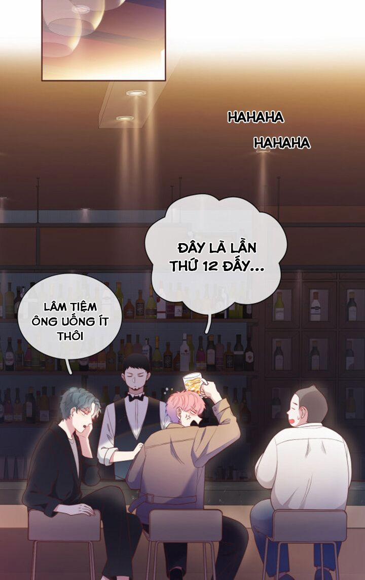 Nghe Thấy Âm Thanh Ngân Hà Rơi 1.1 trang 8