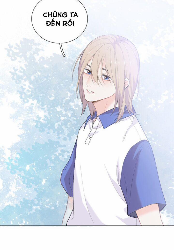 Nghe Thấy Âm Thanh Ngân Hà Rơi 1.2 trang 13