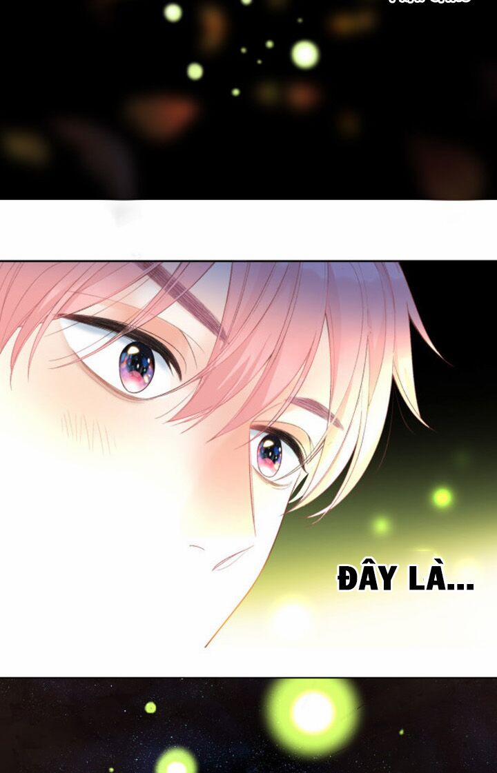 Nghe Thấy Âm Thanh Ngân Hà Rơi 1.2 trang 22