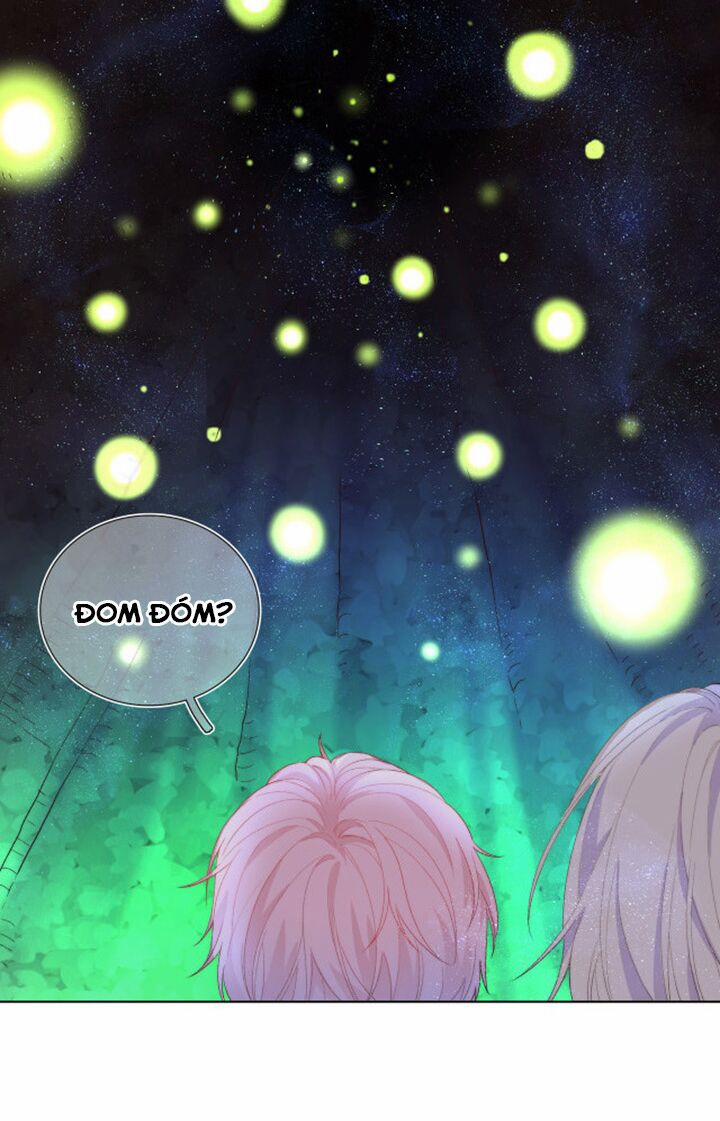Nghe Thấy Âm Thanh Ngân Hà Rơi 1.2 trang 23
