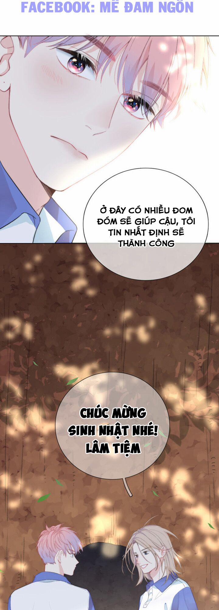 Nghe Thấy Âm Thanh Ngân Hà Rơi 1.2 trang 26