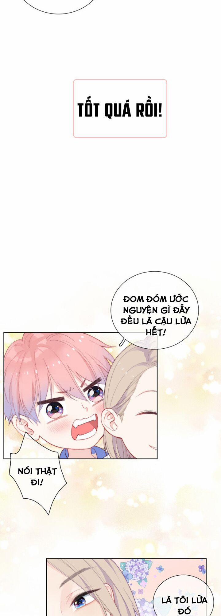 Nghe Thấy Âm Thanh Ngân Hà Rơi 1.2 trang 30