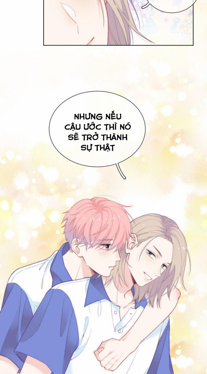 Nghe Thấy Âm Thanh Ngân Hà Rơi 1.2 trang 31