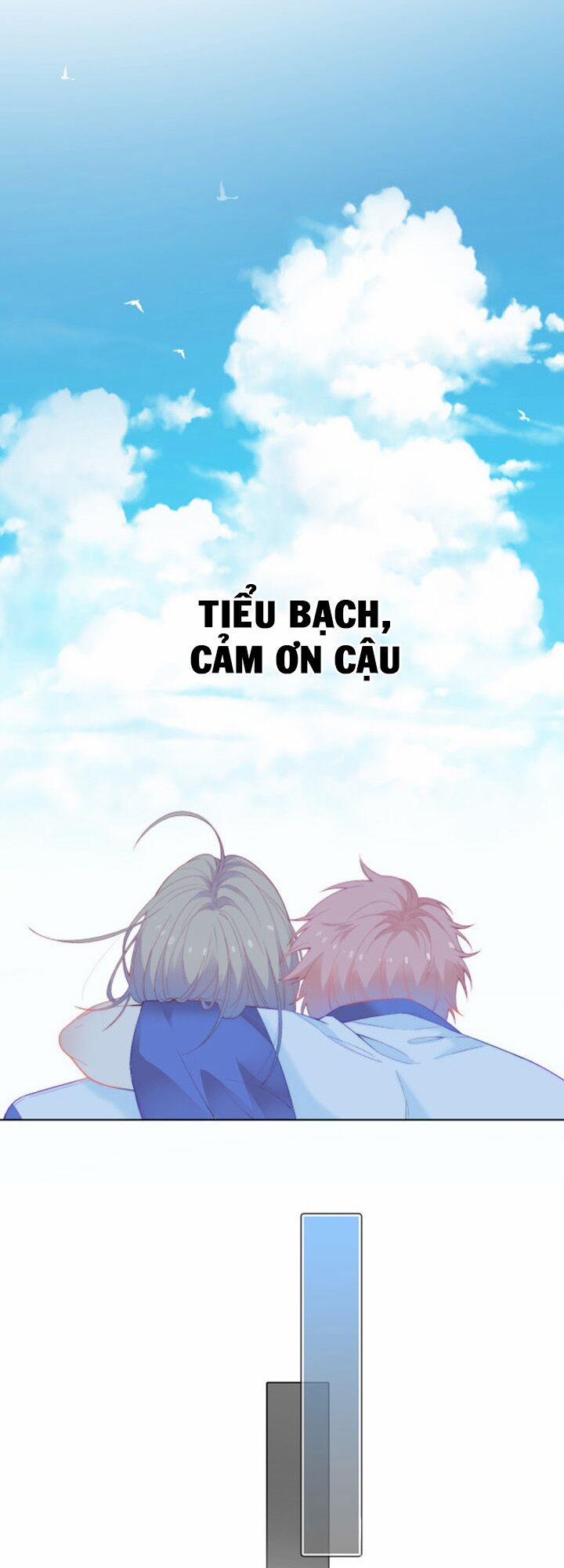 Nghe Thấy Âm Thanh Ngân Hà Rơi 1.2 trang 33