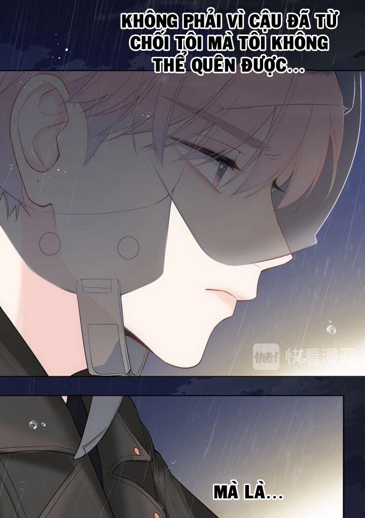 Nghe Thấy Âm Thanh Ngân Hà Rơi 1.2 trang 39