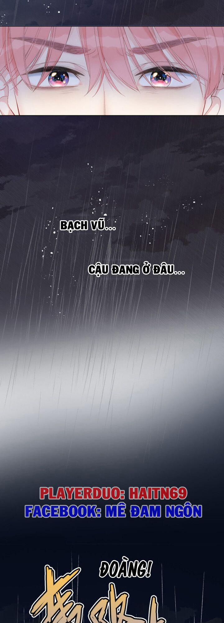 Nghe Thấy Âm Thanh Ngân Hà Rơi 1.2 trang 41