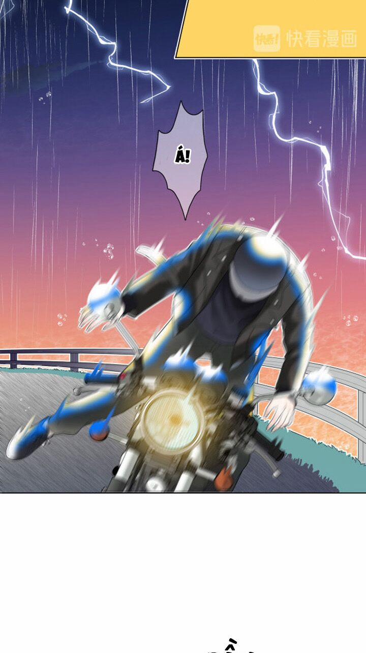 Nghe Thấy Âm Thanh Ngân Hà Rơi 1.2 trang 43