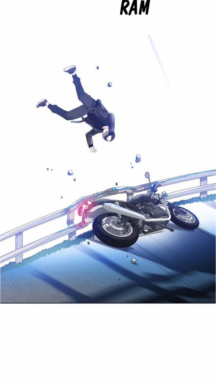 Nghe Thấy Âm Thanh Ngân Hà Rơi 1.2 trang 44