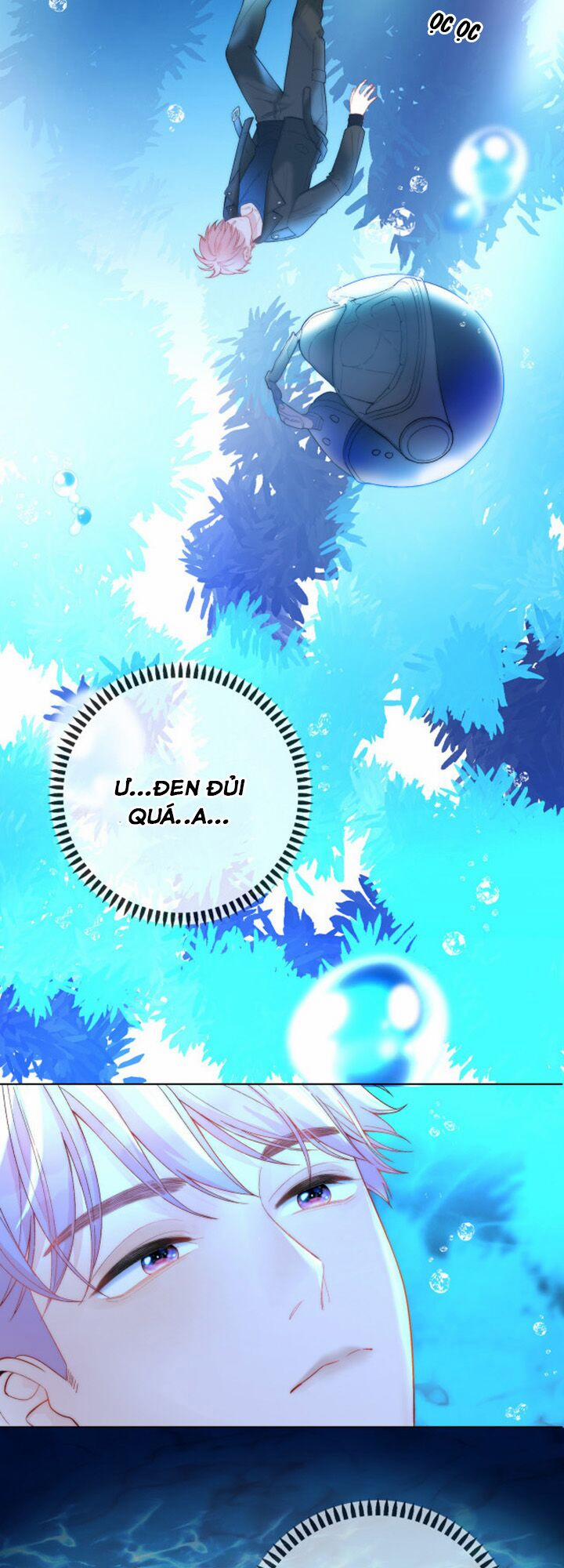 Nghe Thấy Âm Thanh Ngân Hà Rơi 1.2 trang 46