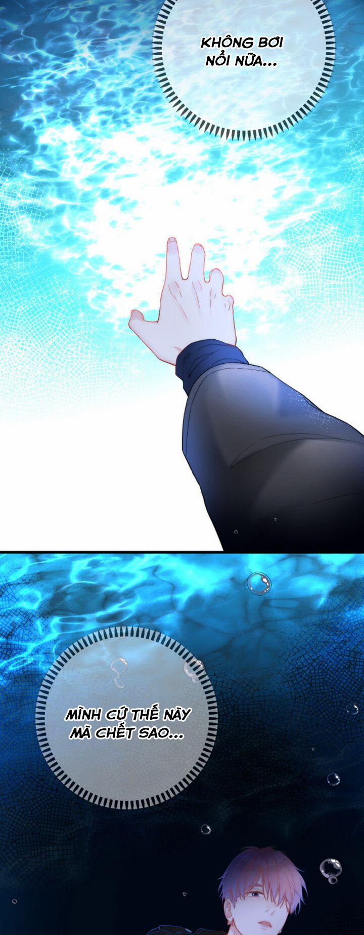 Nghe Thấy Âm Thanh Ngân Hà Rơi 1.2 trang 47