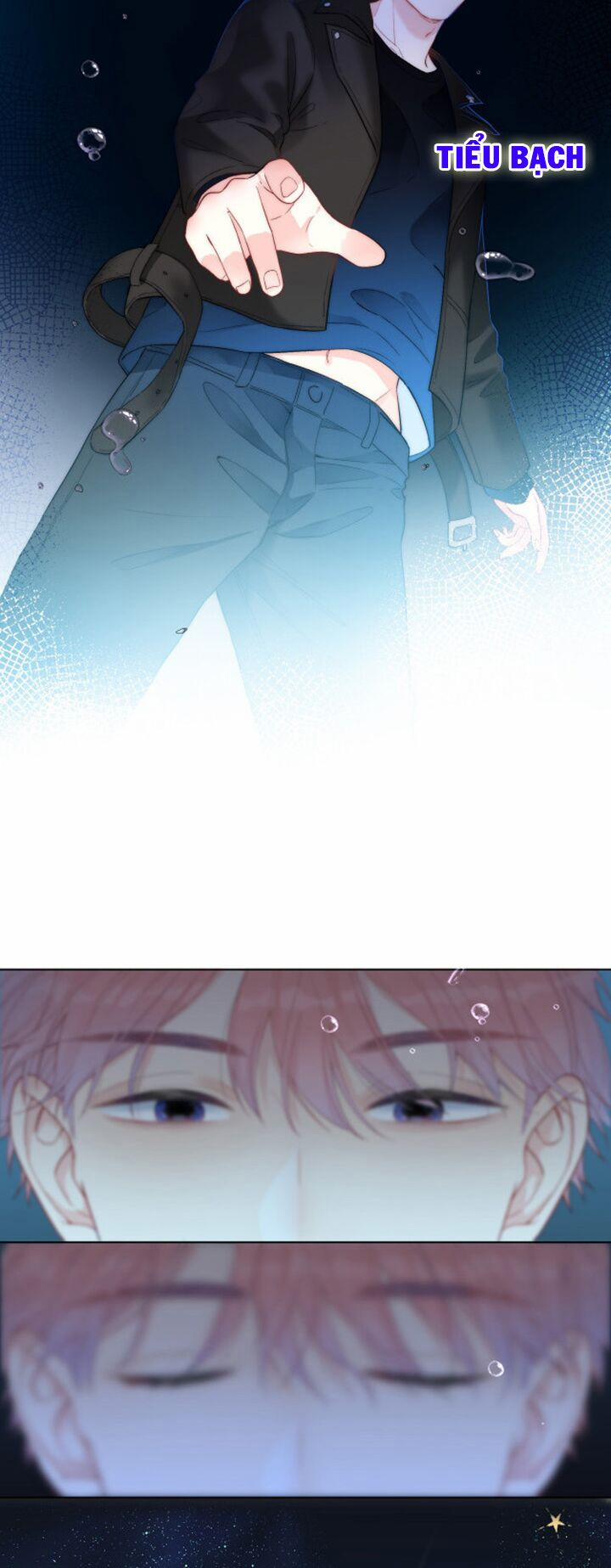 Nghe Thấy Âm Thanh Ngân Hà Rơi 1.2 trang 48