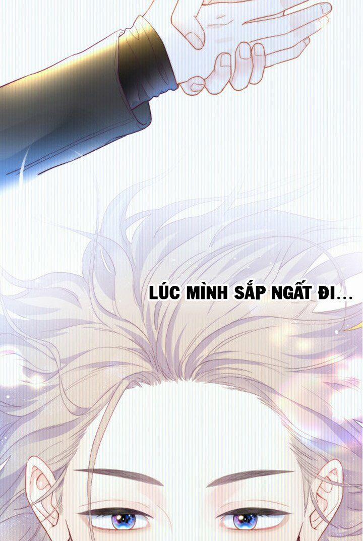 Nghe Thấy Âm Thanh Ngân Hà Rơi 2.1 trang 12