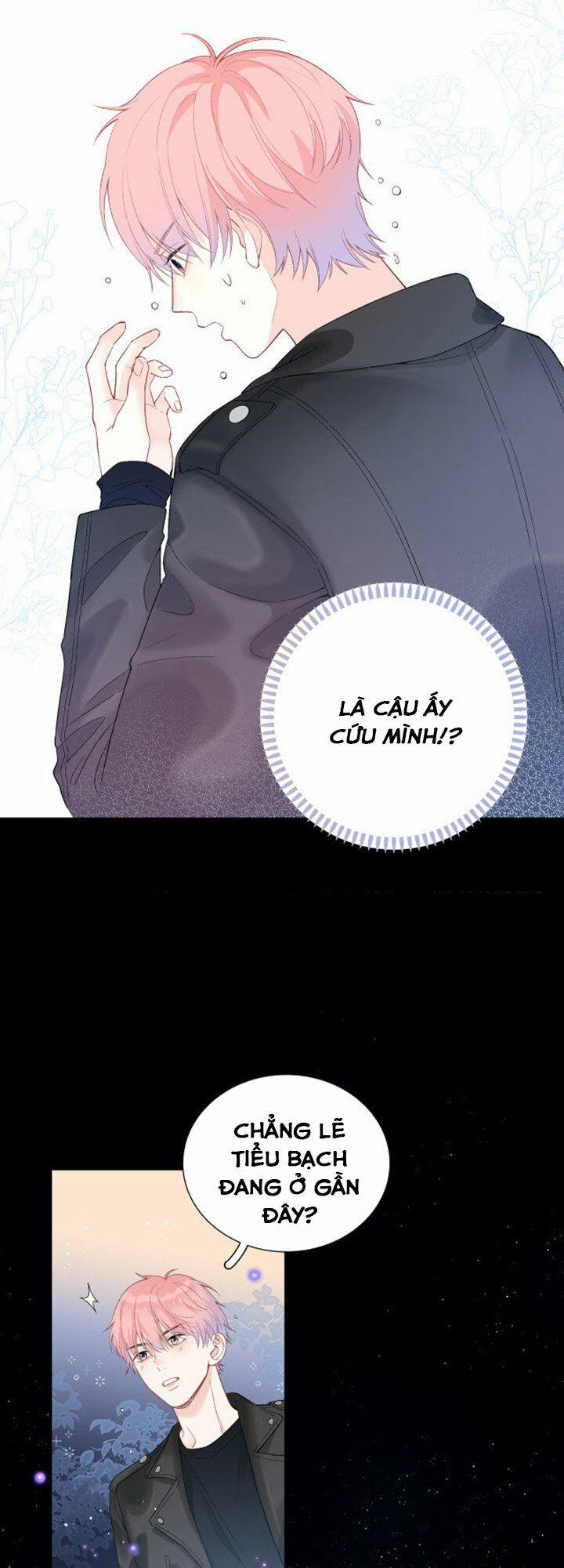 Nghe Thấy Âm Thanh Ngân Hà Rơi 2.1 trang 14