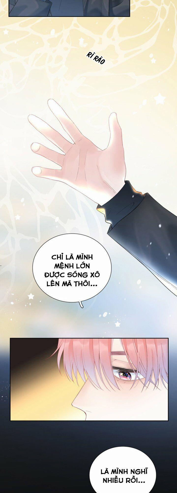 Nghe Thấy Âm Thanh Ngân Hà Rơi 2.1 trang 18