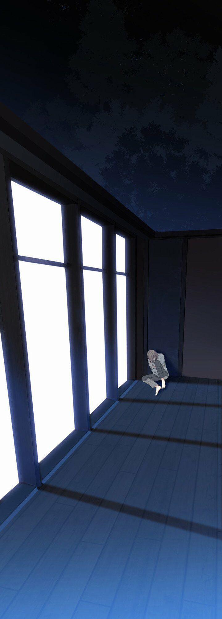 Nghe Thấy Âm Thanh Ngân Hà Rơi 2.1 trang 20