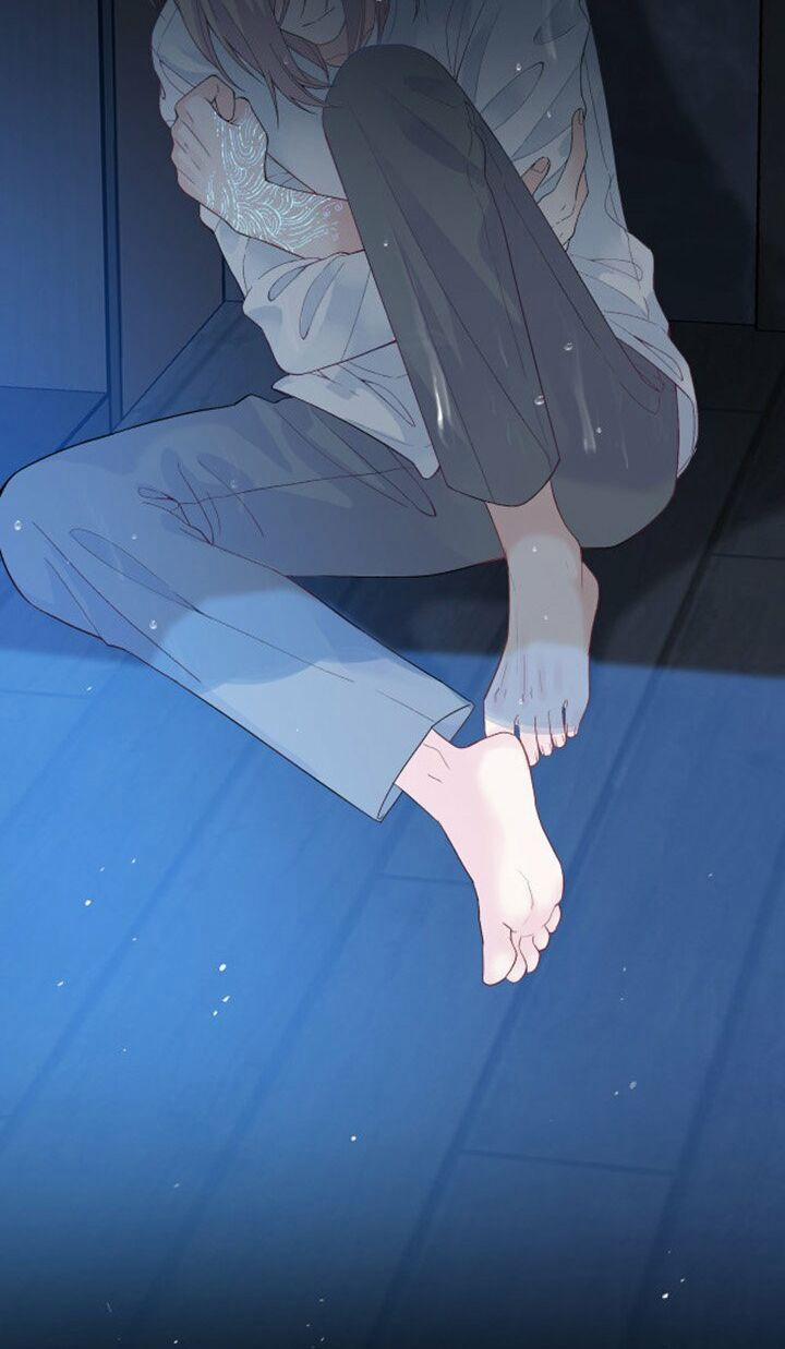 Nghe Thấy Âm Thanh Ngân Hà Rơi 2.1 trang 22