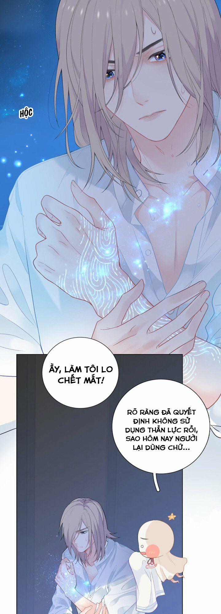 Nghe Thấy Âm Thanh Ngân Hà Rơi 2.1 trang 24