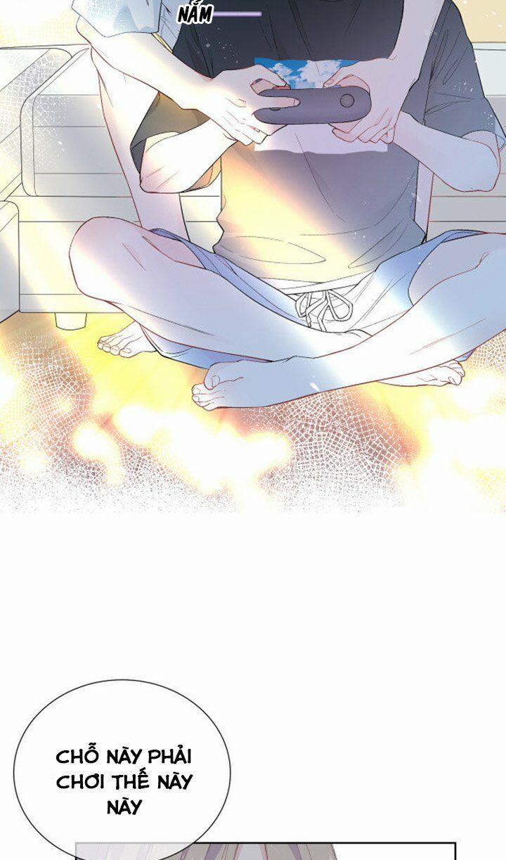 Nghe Thấy Âm Thanh Ngân Hà Rơi 2.1 trang 3