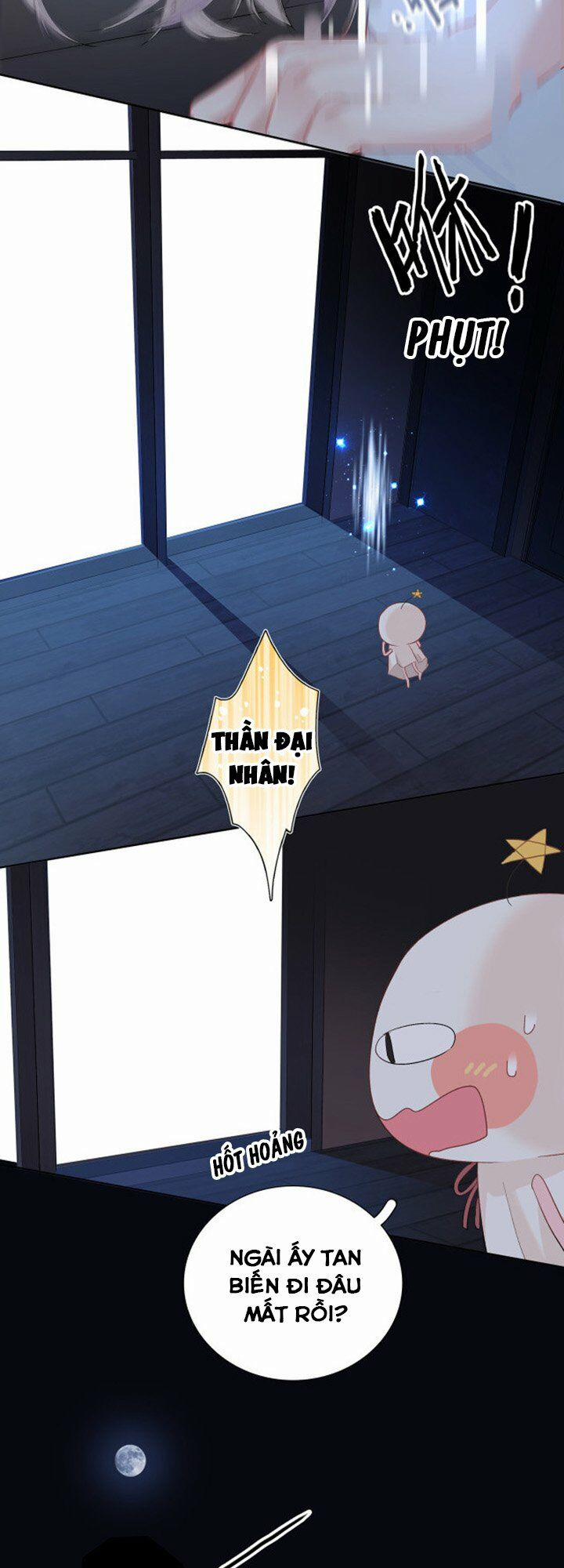 Nghe Thấy Âm Thanh Ngân Hà Rơi 2.2 trang 10
