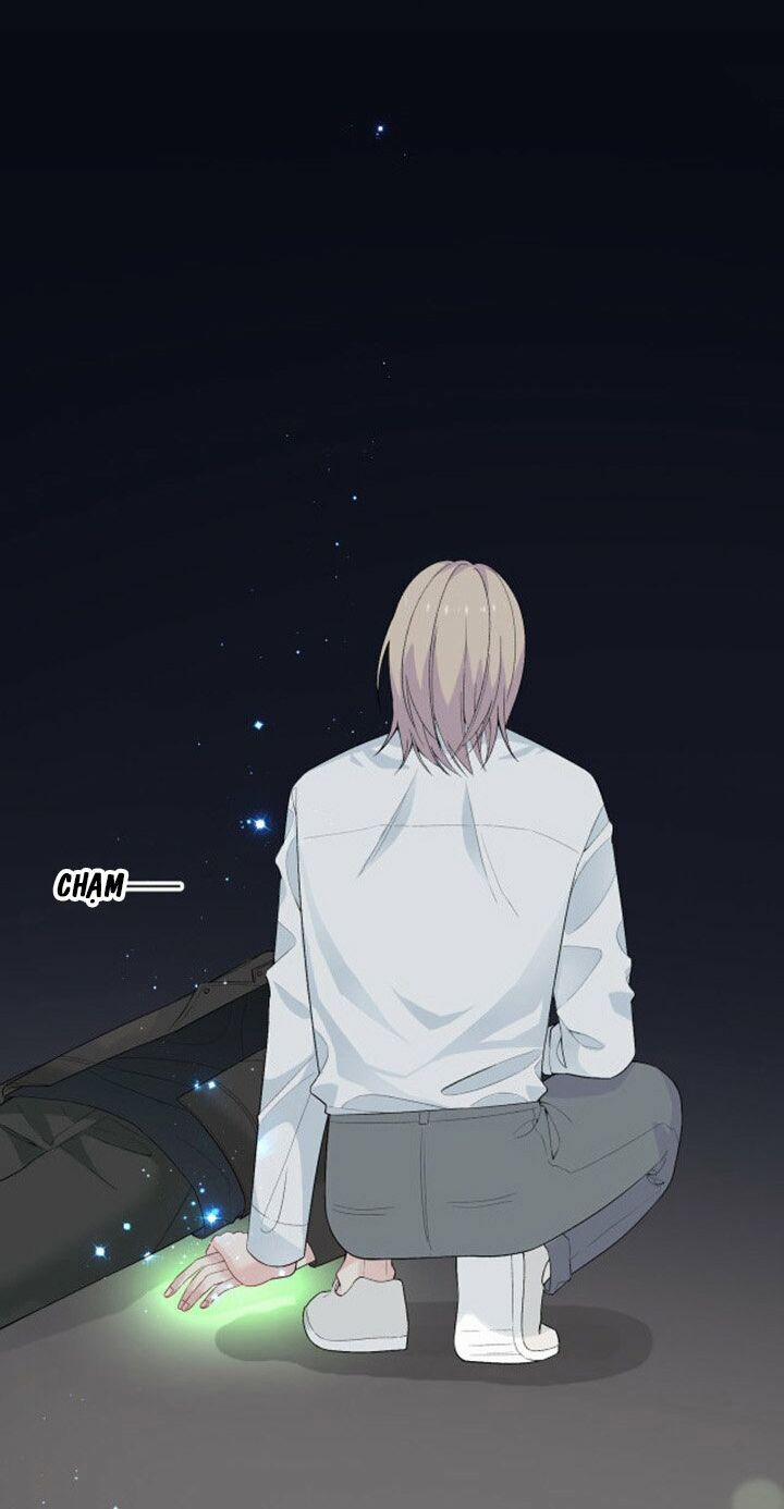 Nghe Thấy Âm Thanh Ngân Hà Rơi 2.2 trang 4