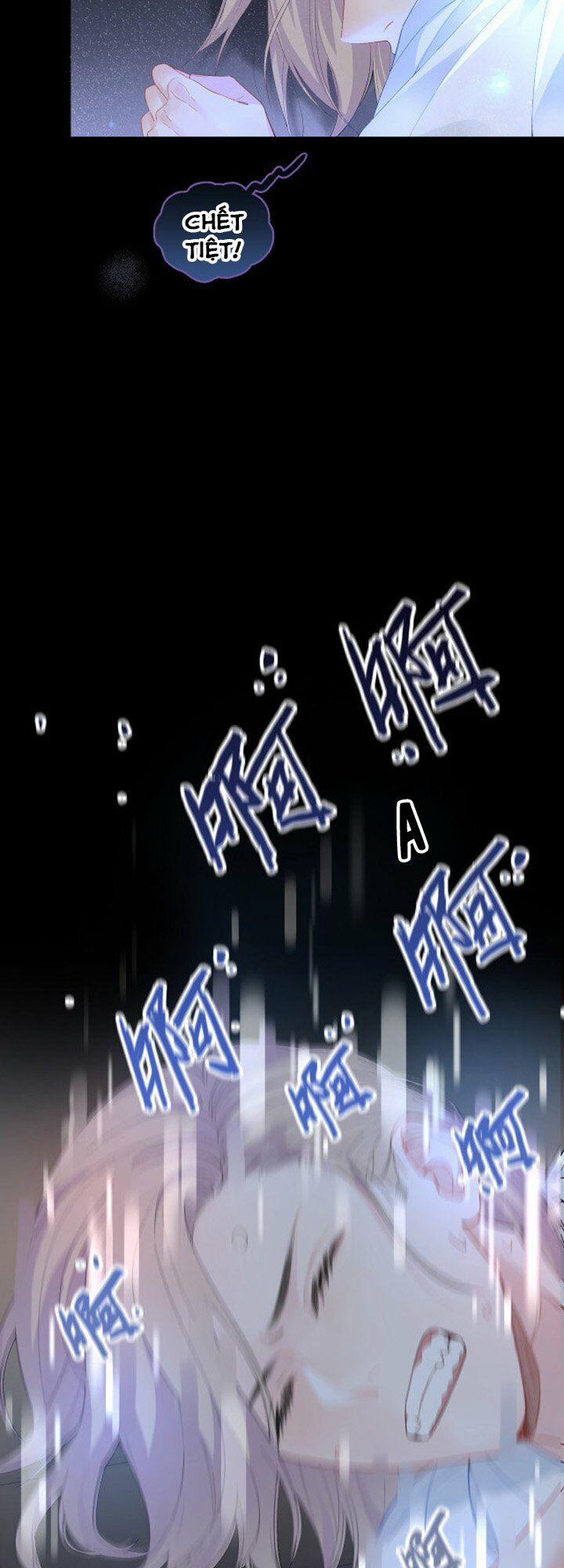 Nghe Thấy Âm Thanh Ngân Hà Rơi 2.2 trang 9