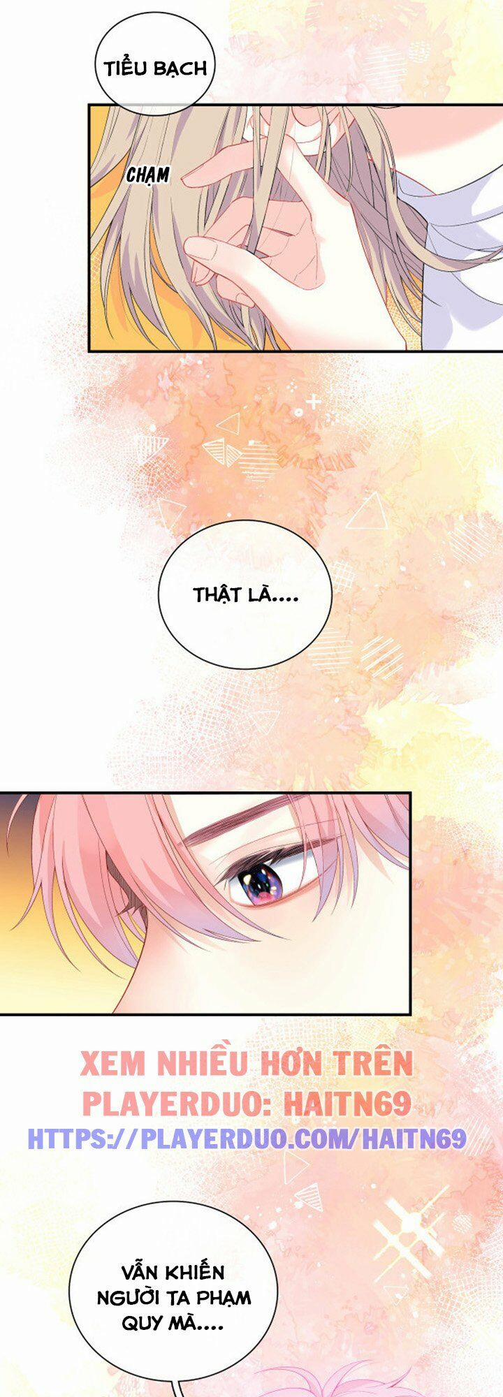 Nghe Thấy Âm Thanh Ngân Hà Rơi 3 trang 10