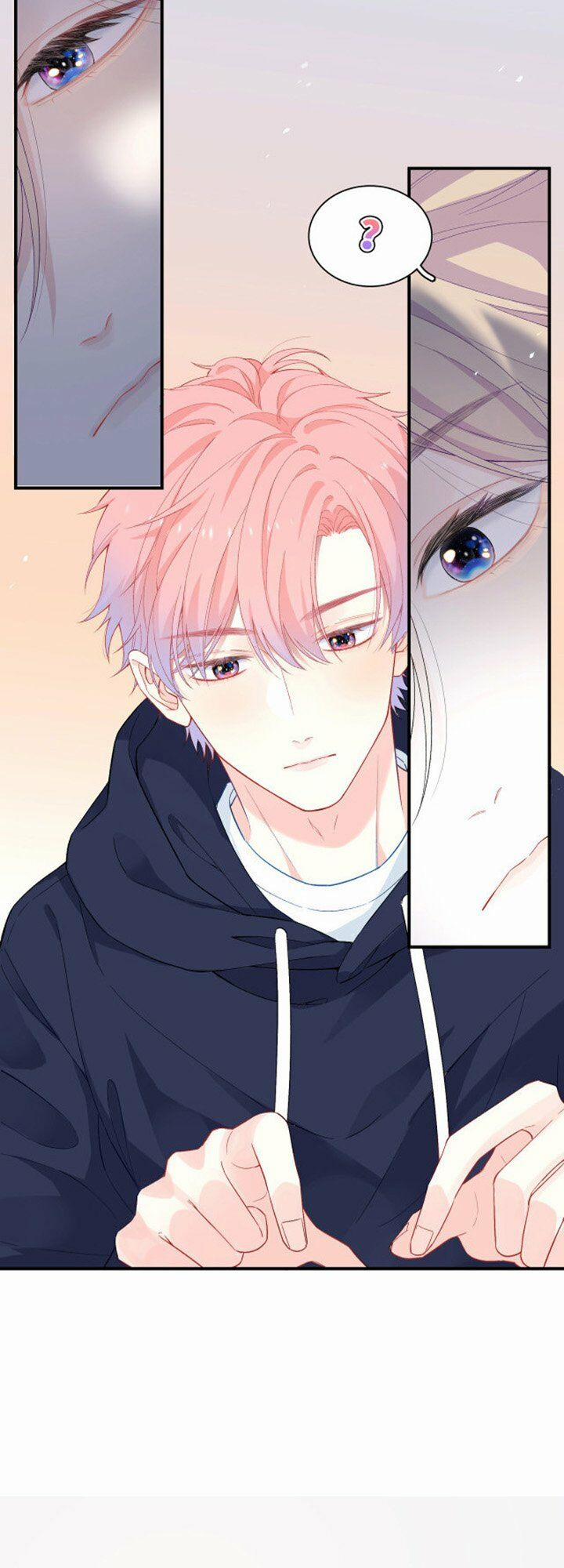 Nghe Thấy Âm Thanh Ngân Hà Rơi 3 trang 14