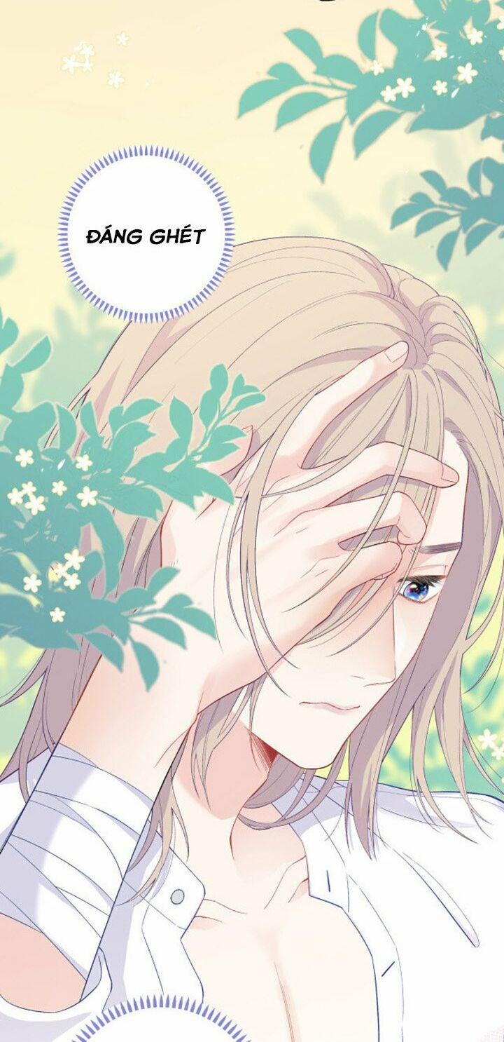 Nghe Thấy Âm Thanh Ngân Hà Rơi 3 trang 17