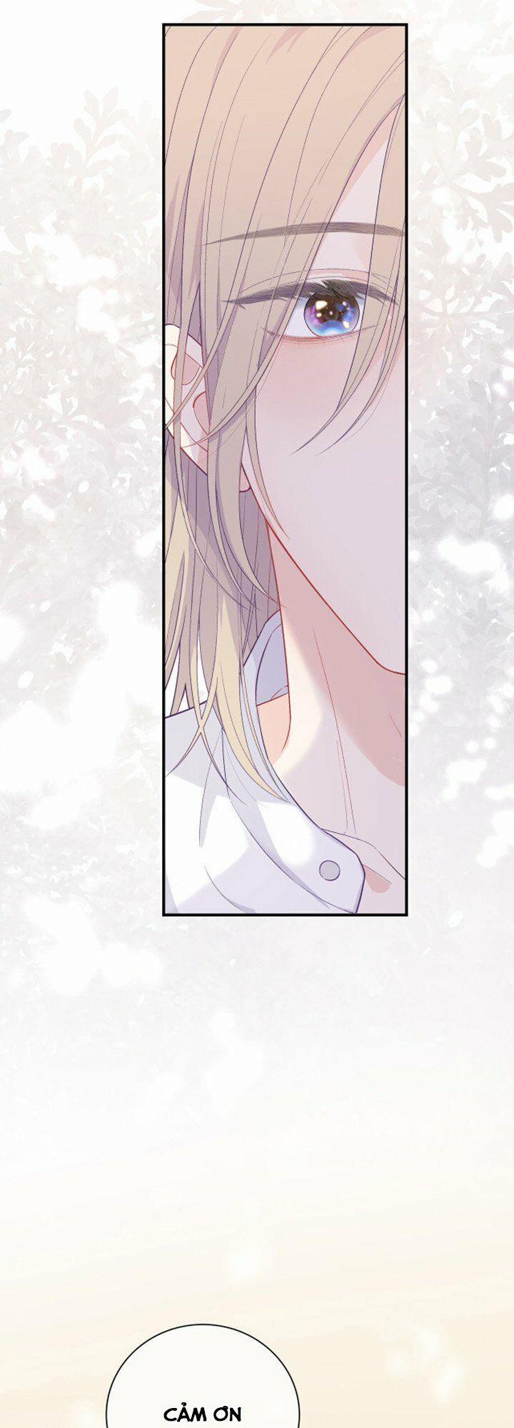 Nghe Thấy Âm Thanh Ngân Hà Rơi 3 trang 22