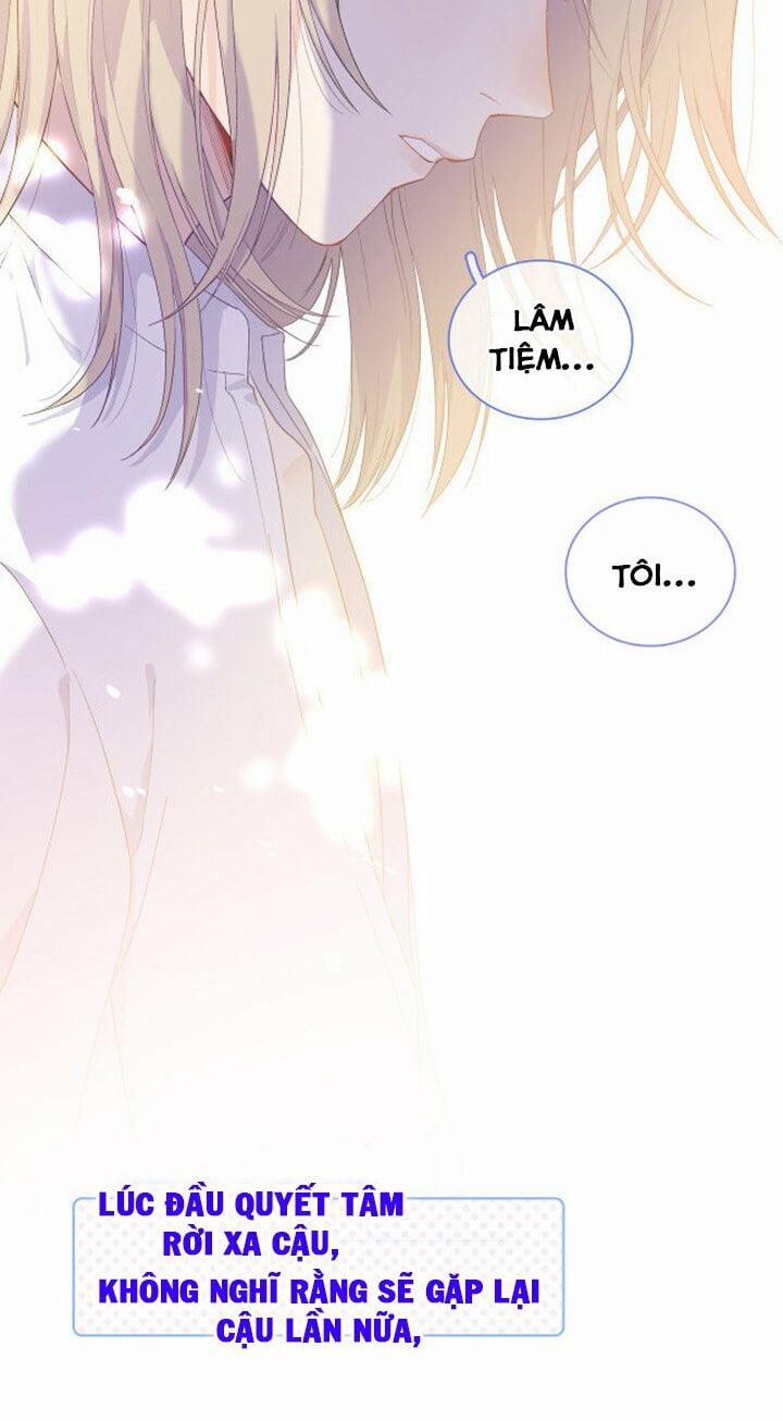 Nghe Thấy Âm Thanh Ngân Hà Rơi 3 trang 26