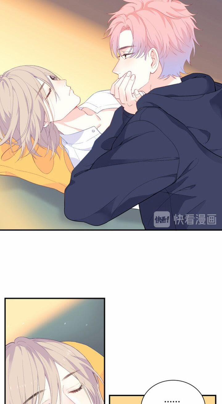 Nghe Thấy Âm Thanh Ngân Hà Rơi 3 trang 7