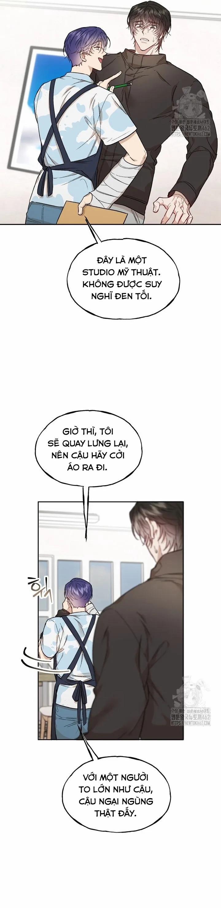 Nghệ Thuật Điêu Khắc 3 trang 9