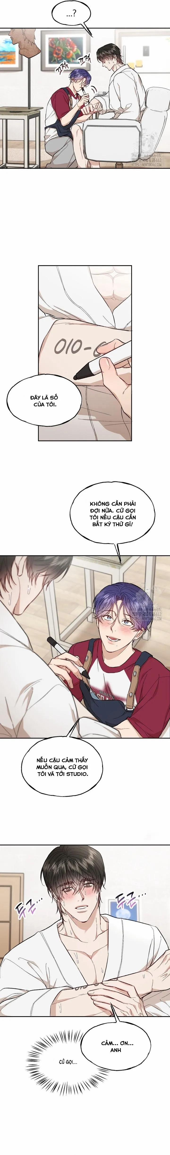 Nghệ Thuật Điêu Khắc 8 trang 15