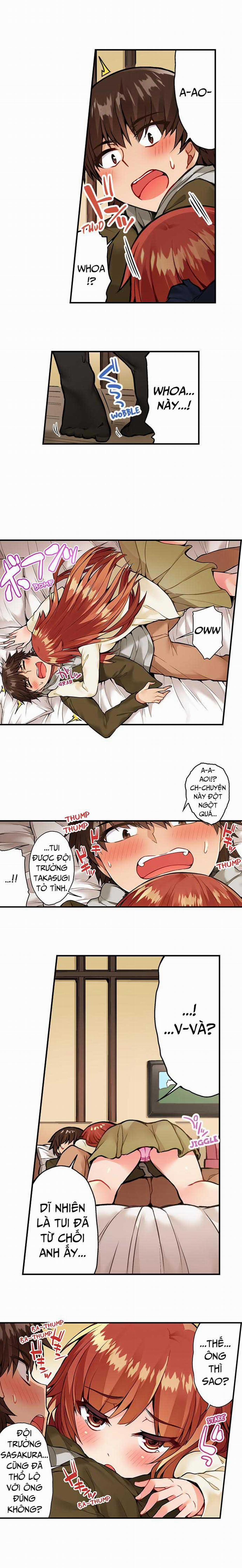 Nghề truyền thống kì cọ cơ thể con gái 0 trang 2