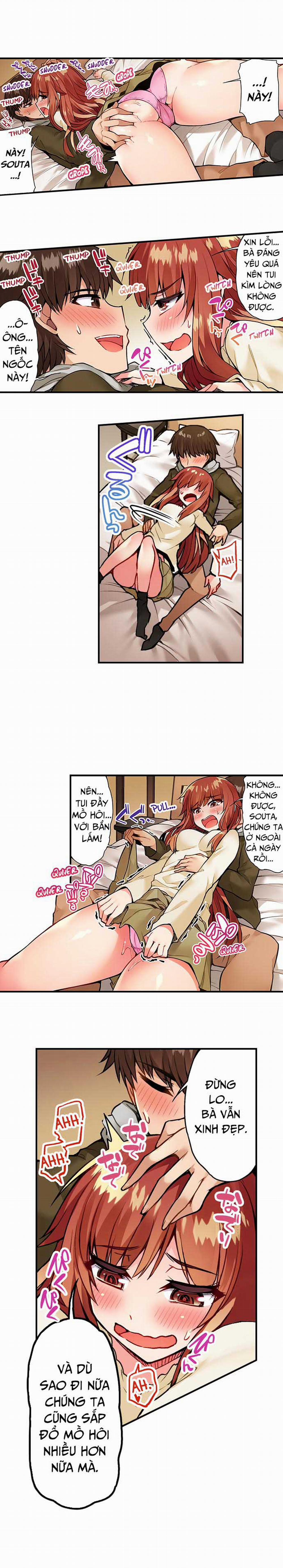 Nghề truyền thống kì cọ cơ thể con gái 0 trang 4