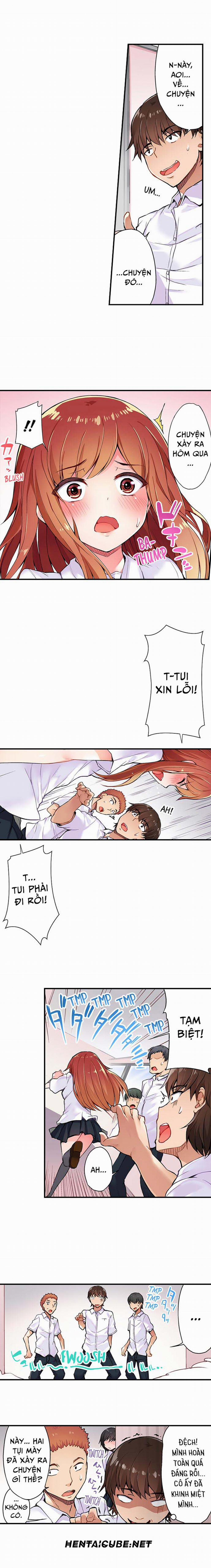 Nghề truyền thống kì cọ cơ thể con gái 03-04 trang 12