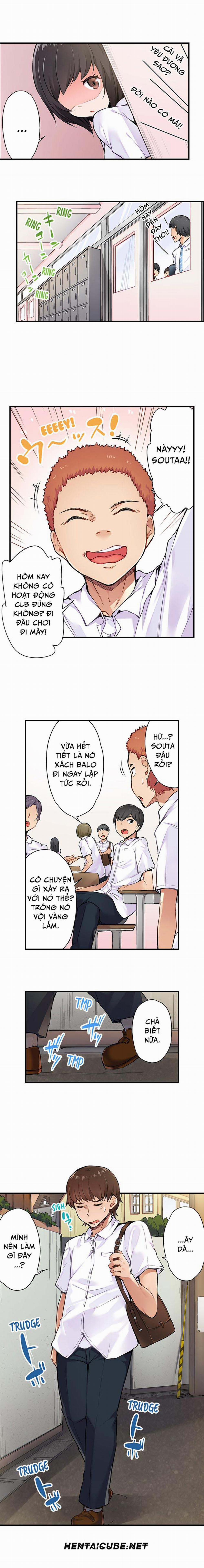 Nghề truyền thống kì cọ cơ thể con gái 03-04 trang 13